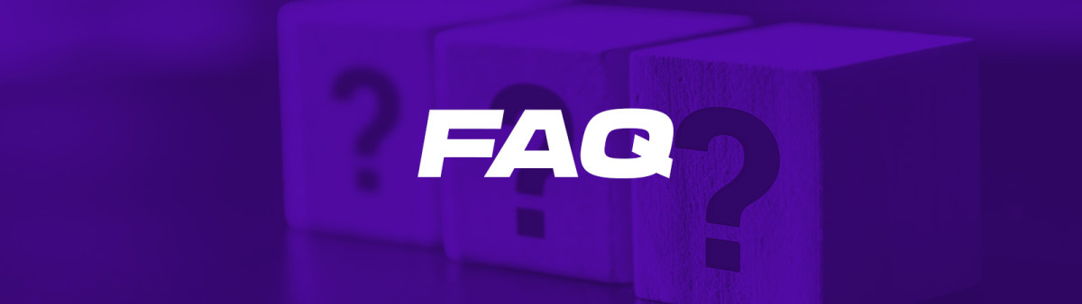 FAQ - Najczęściej zadawane pytania