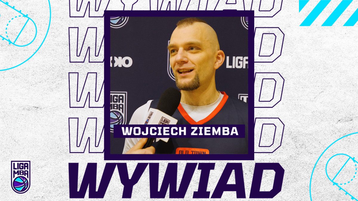 Wywiad z Wojtkiem Ziembą z Old Town Bats