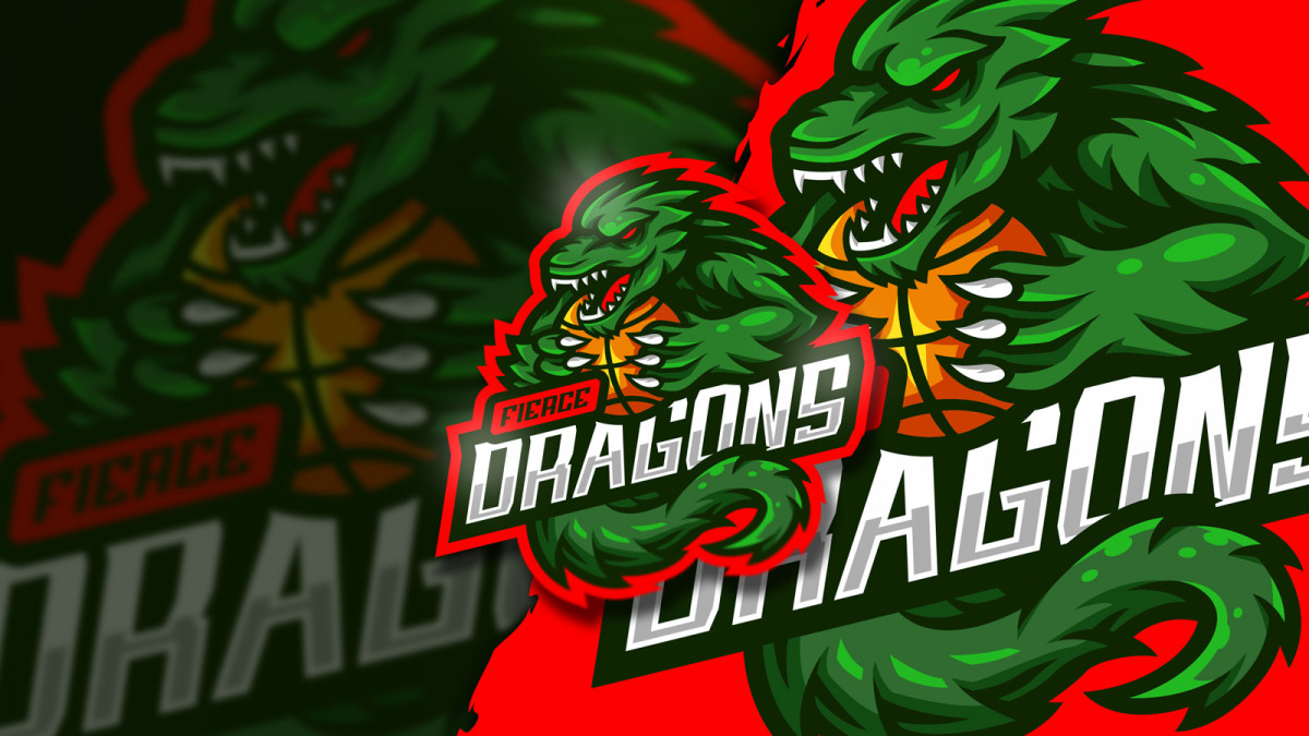 Fierce Dragons pierwszą drużyną