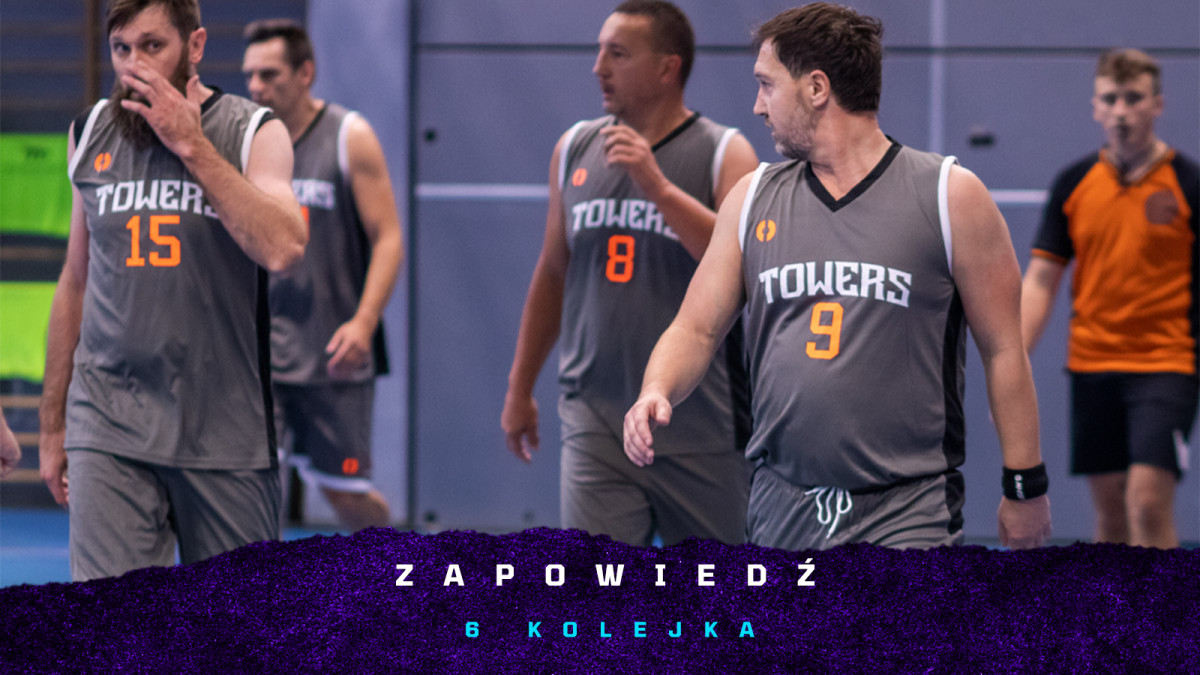 Zapowiedź 6 kolejki