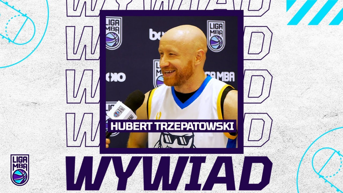 Wywiad z Hubertem Trzepatowskim z Hall Dentists (27.11.2021)