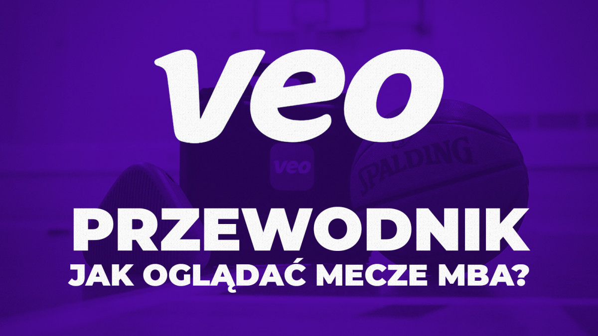 Jak oglądać video z meczów Ligi MBA - przewodnik