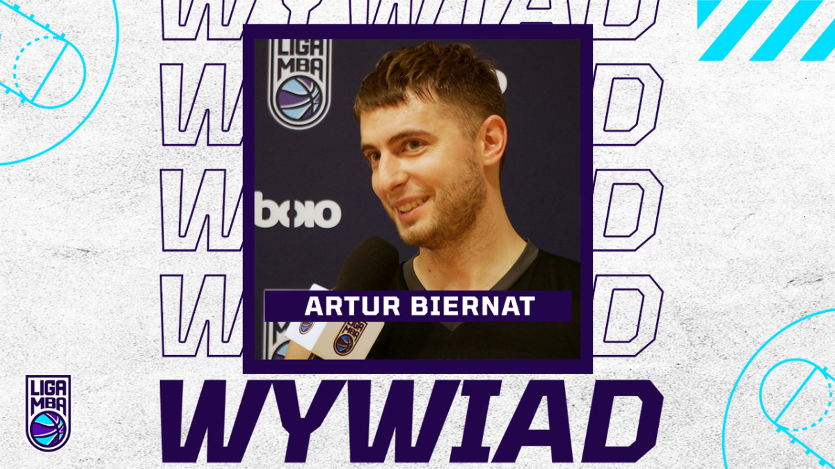 Wywiad z Arturem Biernatem z Salt Miners