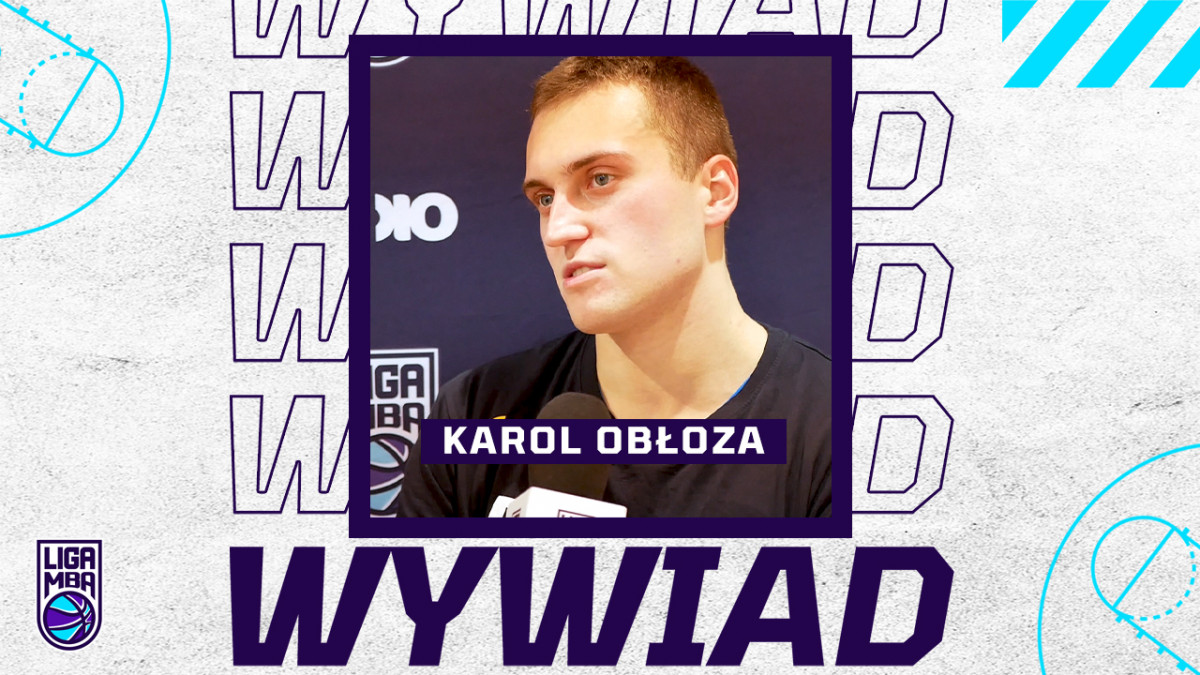 Wywiad z Karolem Obłozą z Enchanted Pigeons (11.12.2022)