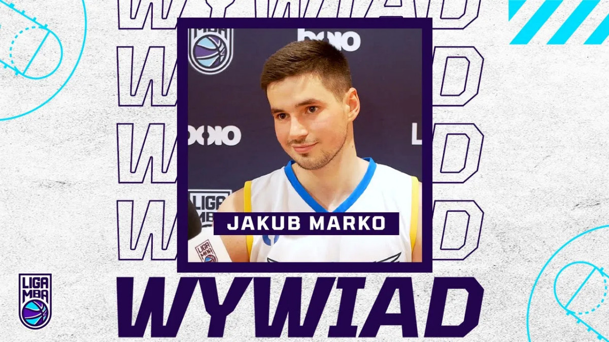 Wywiad z Jakubem Marko z Enchanted Pigeons (11.12.2022)