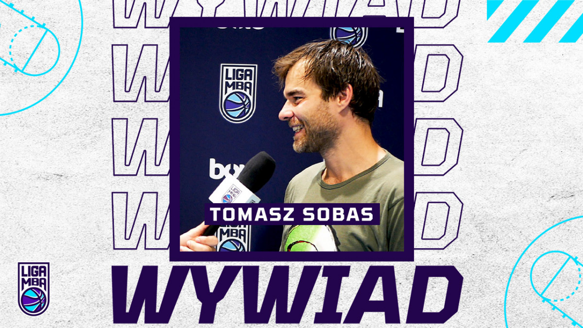 Wywiad z Tomaszem Sobasem z City Towers (10.10.2021)