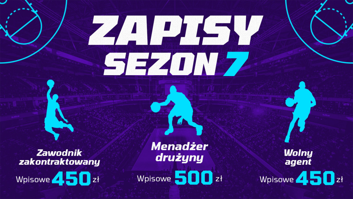 Zapisy na 7 sezon - zapraszamy do MBA!