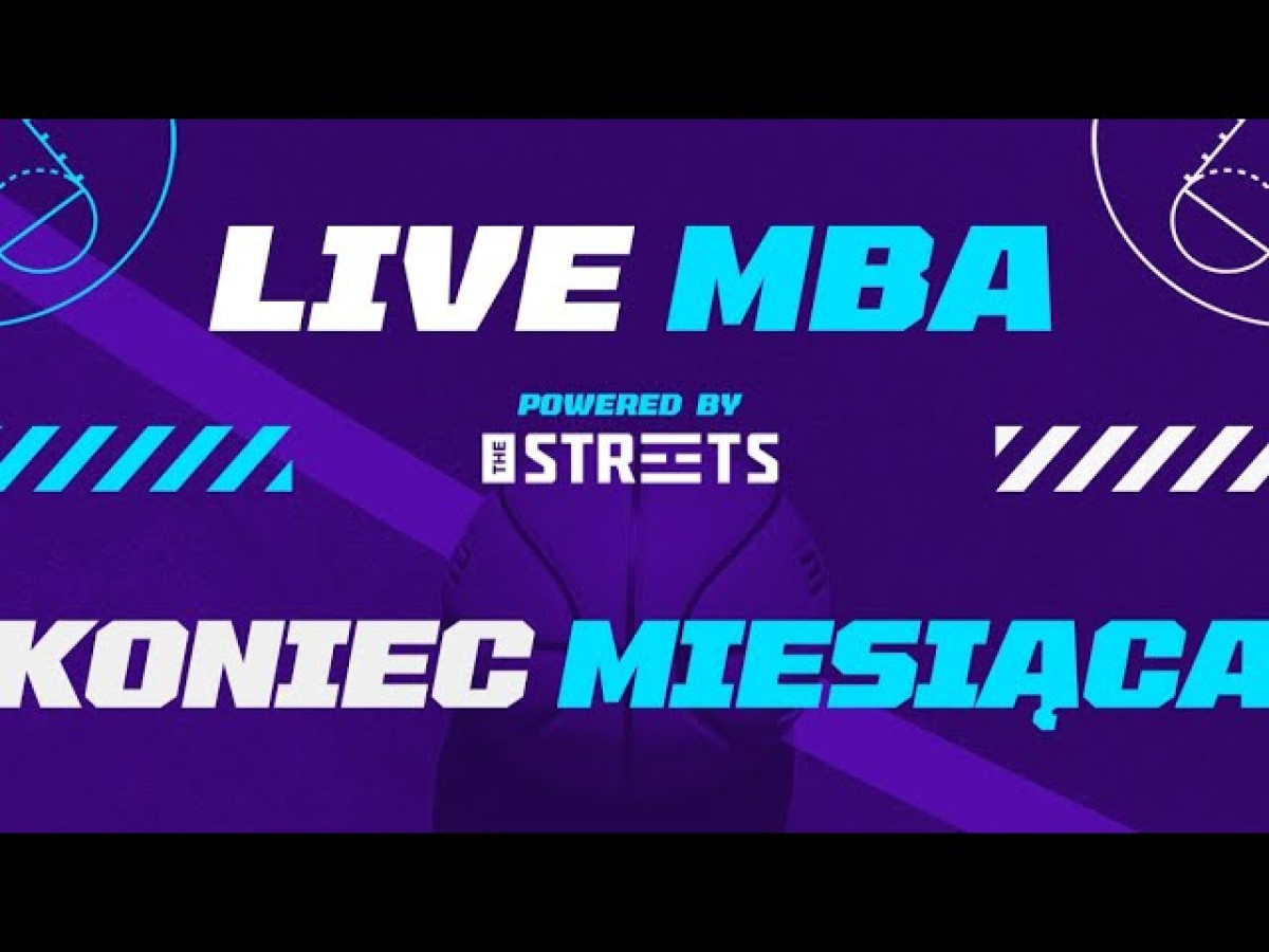 Live MBA - Koniec Miesiąca