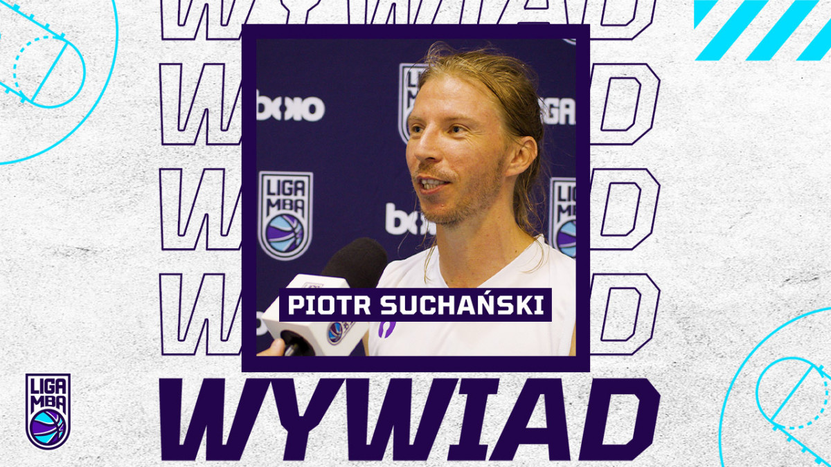 Wywiad z Piotrem Suchańskim z Mighty Kings (13.06.2021)