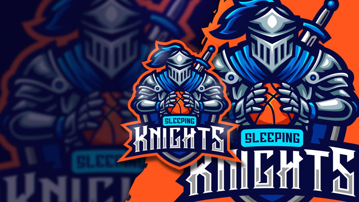 Sleeping Knights: przebudzenie