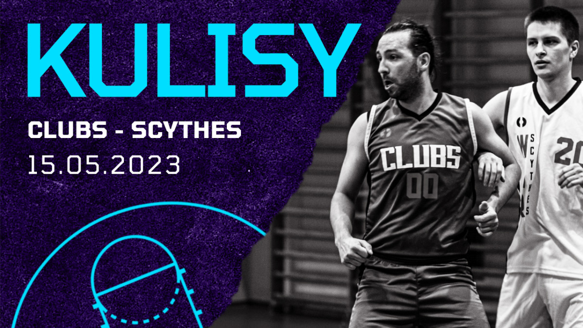Kulisy z meczu Limestone Clubs vs Was Scythes (14.05.2023)