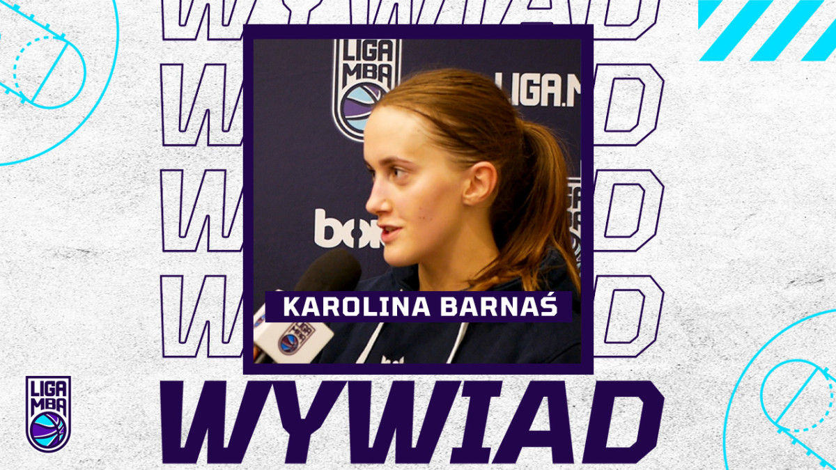 Wywiad z Karoliną Barnaś z Royal Students