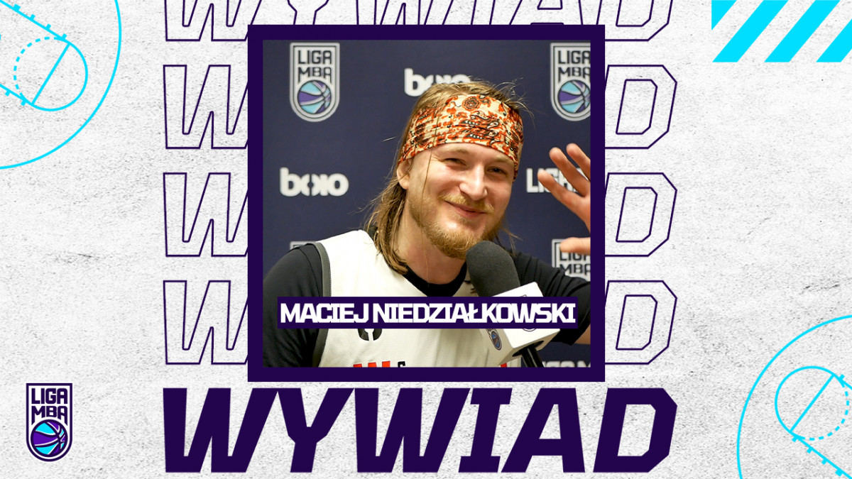 Wywiad z Maciejem Niedziałkowskim z War Scythes (20.02.2022)