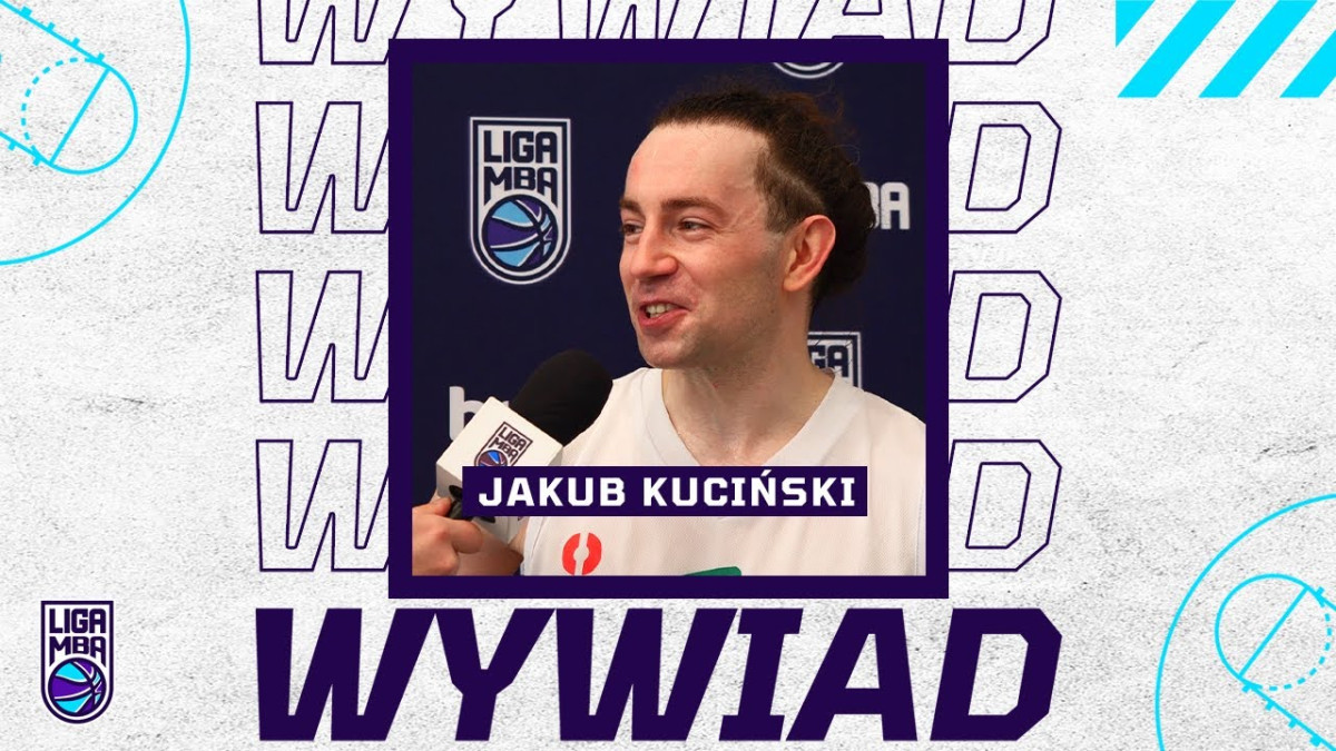 Wywiad z Jakubem Kucińskim z Fierce Dragons