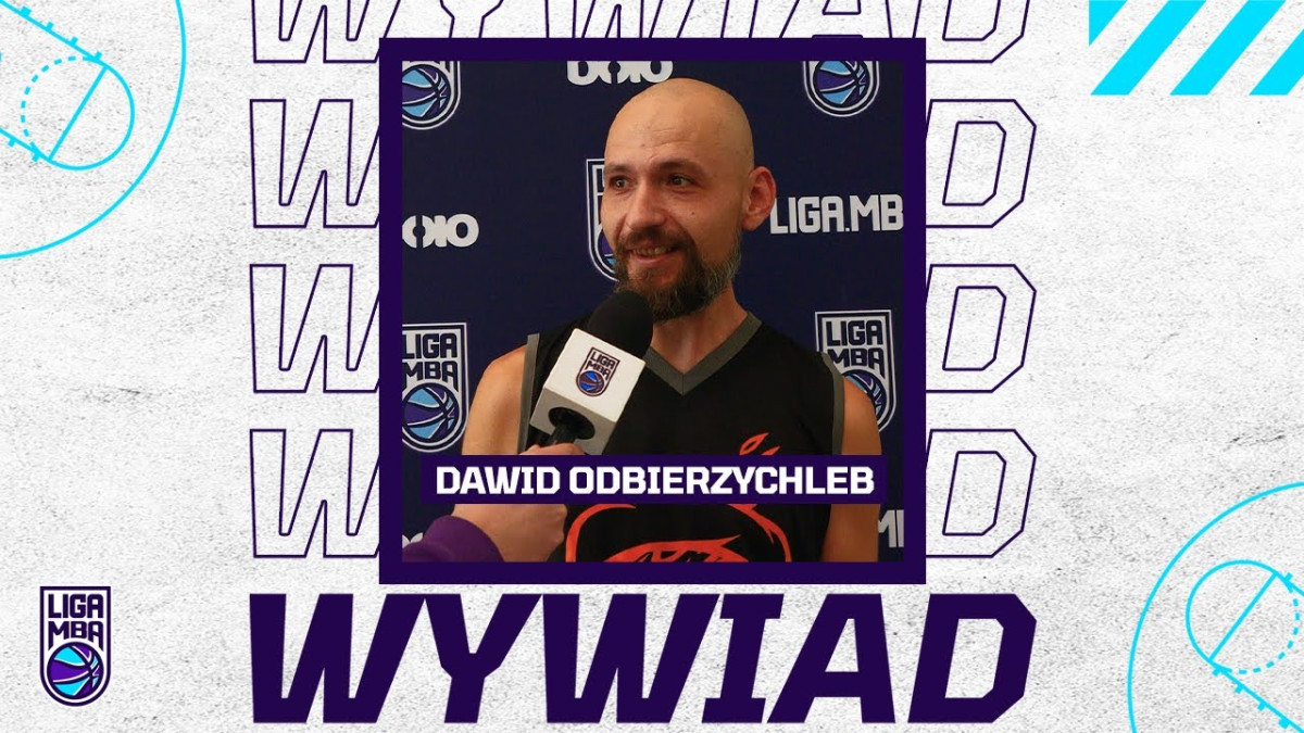 Wywiad z Dawidem Odbierzychlebem z Crispy Bagels